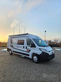 CHALLENGER V114 BREAK EDITION LIGHT