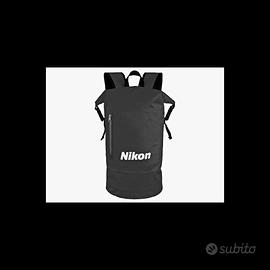 Nikon VAECSS66 zaino Impermeabile black  