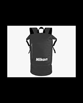 Nikon VAECSS66 zaino Impermeabile black  