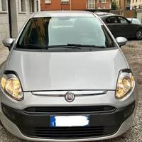 Fiat Punto 1.3 multijet