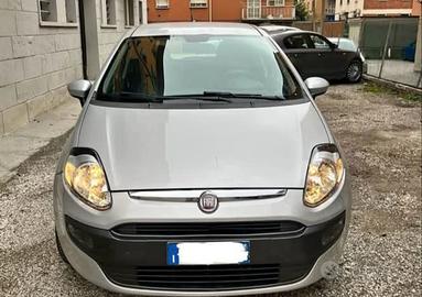Fiat Punto 1.3 multijet