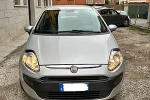 Fiat Punto 1.3 multijet