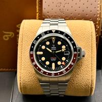 Yema Superman Coke 41 mm