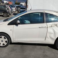 Sportello Anteriore Sinistro Ford Ka 2013