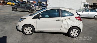 Sportello Anteriore Sinistro Ford Ka 2013