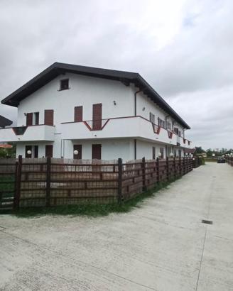 Appartamento in residence 