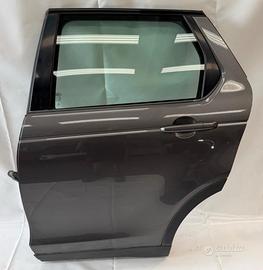 PORTA POSTERIORE SX LAND ROVER DISCOVERY SPORT L55