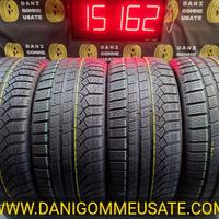 4 gomme 245 35 19 invernali al 85/90% pirelli