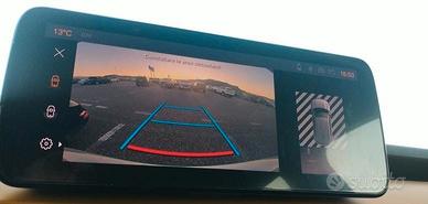 Avenger 1.2 Turbo - Summit