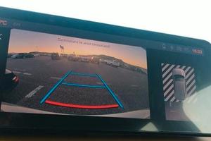 Avenger 1.2 Turbo - Summit