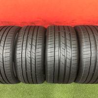 275 40 21 - 315 35 21 Gomme Estive RFT BMW X5 X6