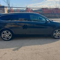 Peugeot 308 SW Allure
