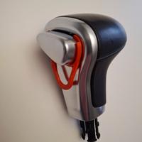 Pomello Cambio Automatico Audi A4 B8 Origin