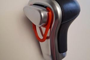 Pomello Cambio Automatico Audi A4 B8 Origin