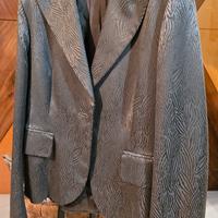 Tailleur da cerimonia Max Mara in seta tg 46