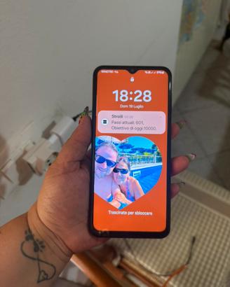 Samsung galaxy a 23 5 g