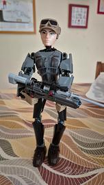 LEGO Star Wars 75119 - Jyn Erso