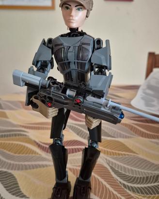 LEGO Star Wars 75119 - Jyn Erso