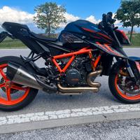 Ktm 1290 R EVO 2024