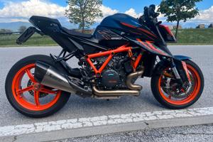 Ktm 1290 R EVO 2024