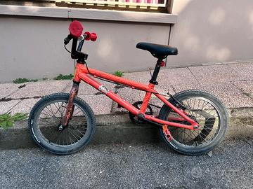 Bmx bambino 5/7 anni