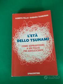 l'età dello tsunami 