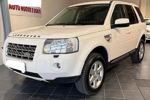 Land Rover Freelander FINANZIARIA SENZA BUSTA PAGA