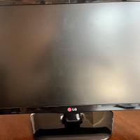 Tv LG 22 pollici