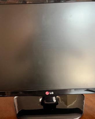 Tv LG 22 pollici