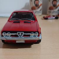 Alfa romeo alfasud sprint 