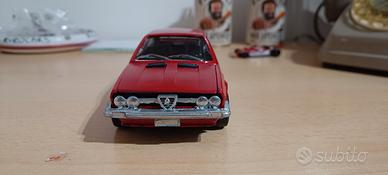 Alfa romeo alfasud sprint 