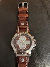 Orologio cronografo Fossil Jake JR 1157