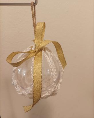 palla di Natale 