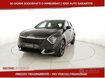 Kia Sportage 1.6 tgdi mhev Business imt