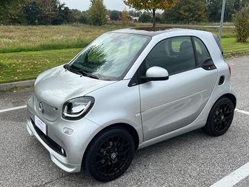 Smart ForTwo 90Cv 0.9 Turbo Passion FULL