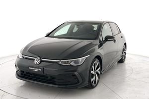 VOLKSWAGEN Golf 1.5 tsi evo R-Line 150cv
