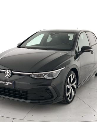 VOLKSWAGEN Golf 1.5 tsi evo R-Line 150cv
