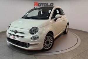 FIAT 500 (2015-2024) 500 1.3 Multijet 95 CV Lounge