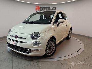 FIAT 500 (2015-2024) 500 1.3 Multijet 95 CV Lounge