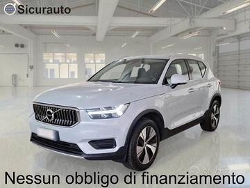 VOLVO Xc40 T5 Recharge Plug-In Hybrid Inscription 