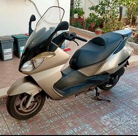 Aprilia Atlantic 200