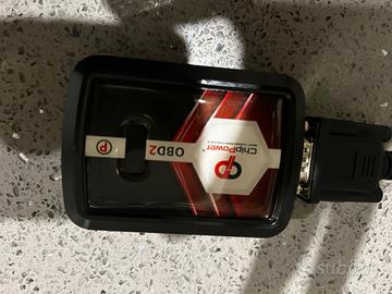 IT Centralina Aggiuntiva OBD 2