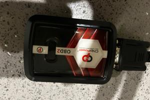 IT Centralina Aggiuntiva OBD 2 aumento velocità