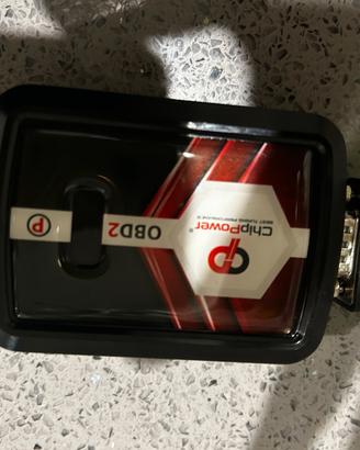 IT Centralina Aggiuntiva OBD 2