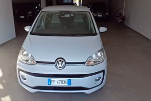 Volkswagen up! 1.0 5p. move