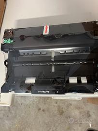 Drum brother dr-3300