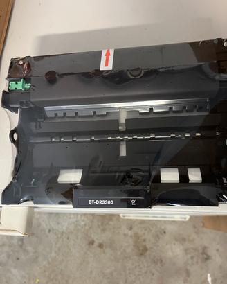 Drum brother dr-3300