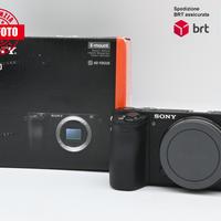 Sony A6500