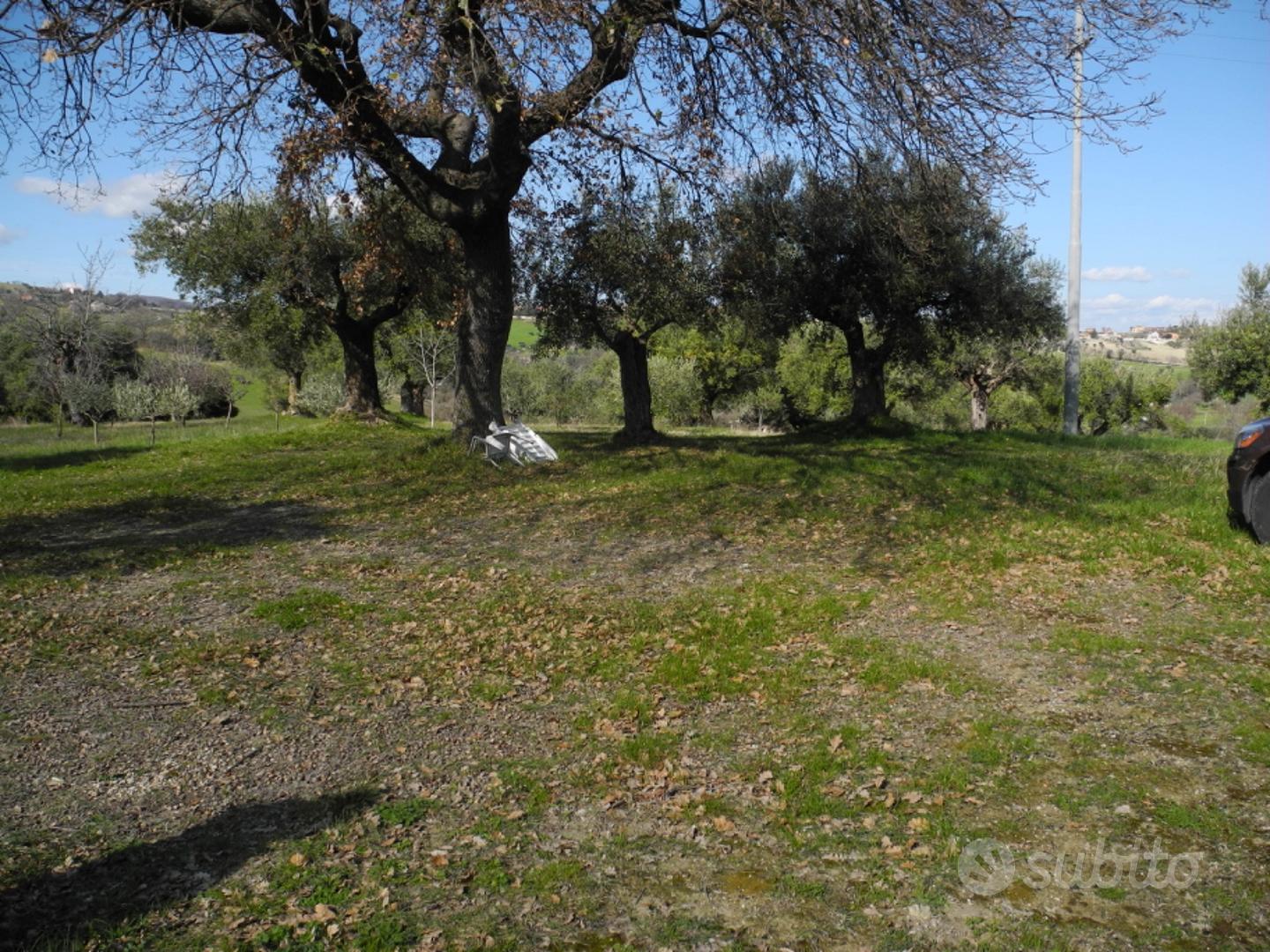 Terreno edificabile - Vista 4