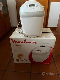 Macchina del Pane Moulinex